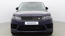 2021 (70) LAND ROVER RANGE ROVER SPORT 2.0 P400e HSE Dynamic 5dr Auto 5057843