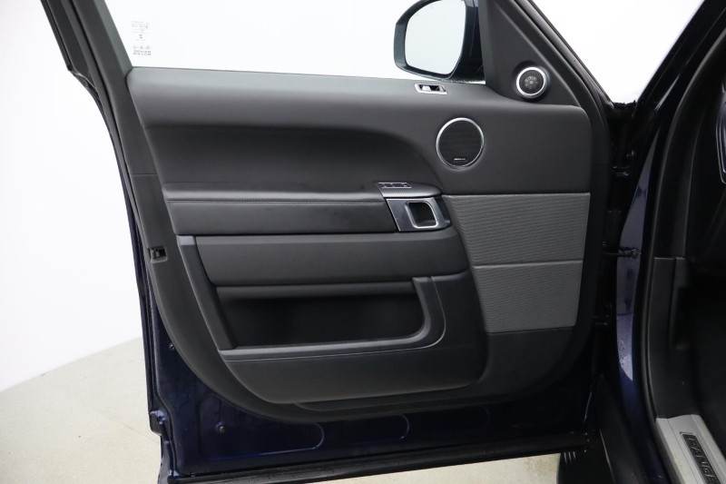 2021 (70) LAND ROVER RANGE ROVER SPORT 2.0 P400e HSE Dynamic 5dr Auto 5057798