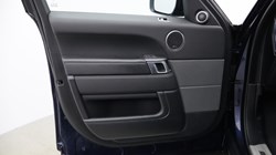 2021 (70) LAND ROVER RANGE ROVER SPORT 2.0 P400e HSE Dynamic 5dr Auto 5057798