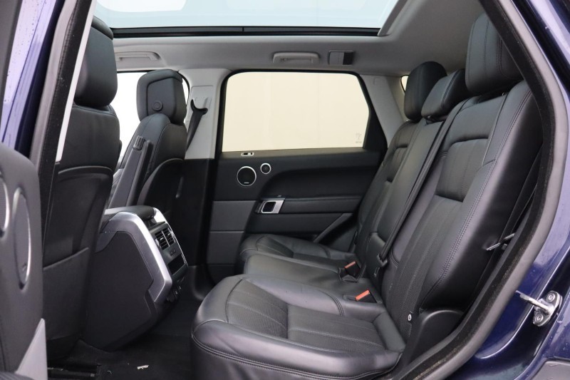 2021 (70) LAND ROVER RANGE ROVER SPORT 2.0 P400e HSE Dynamic 5dr Auto 5057796