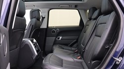 2021 (70) LAND ROVER RANGE ROVER SPORT 2.0 P400e HSE Dynamic 5dr Auto 5057796