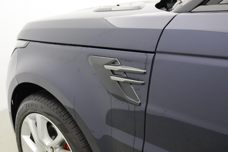 2021 (70) LAND ROVER RANGE ROVER SPORT 2.0 P400e HSE Dynamic 5dr Auto 5057799