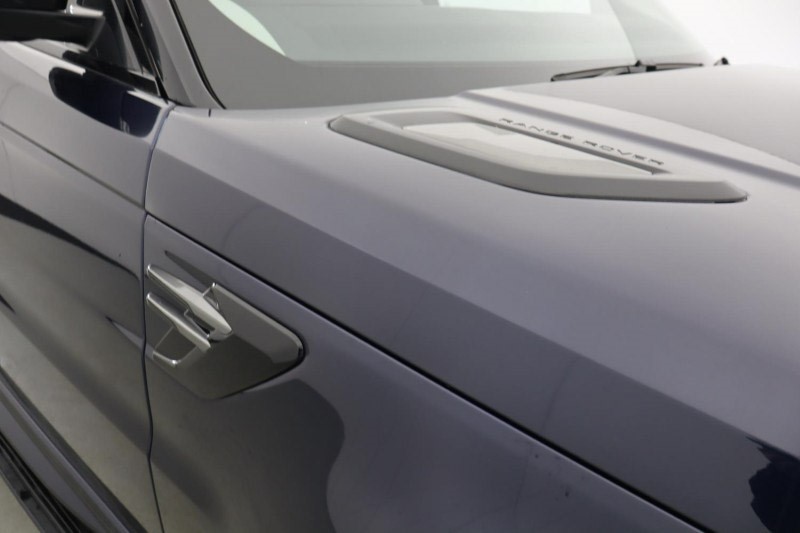 2021 (70) LAND ROVER RANGE ROVER SPORT 2.0 P400e HSE Dynamic 5dr Auto 5072383