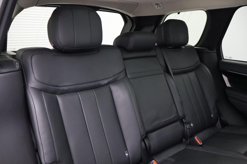 2024 (24) LAND ROVER RANGE ROVER 3.0 D300 HSE 4dr Auto 5049131