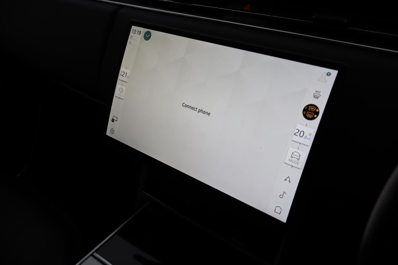 2024 (24) LAND ROVER RANGE ROVER 3.0 D300 HSE 4dr Auto 5049126