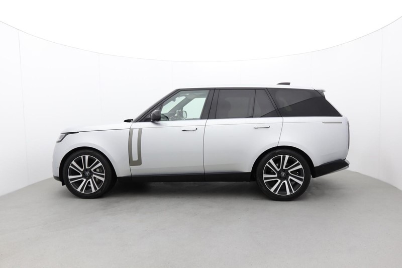 2024 (24) LAND ROVER RANGE ROVER 3.0 D300 HSE 4dr Auto 5049092