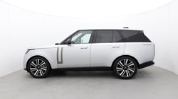 2024 (24) LAND ROVER RANGE ROVER 3.0 D300 HSE 4dr Auto 5049092