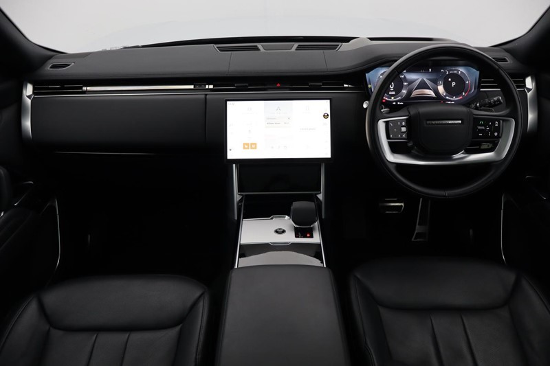 2024 (24) LAND ROVER RANGE ROVER 3.0 D300 HSE 4dr Auto 5049134