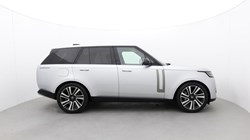 2024 (24) LAND ROVER RANGE ROVER 3.0 D300 HSE 4dr Auto 5049091