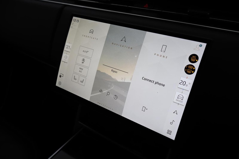 2024 (24) LAND ROVER RANGE ROVER 3.0 D300 HSE 4dr Auto 5049112