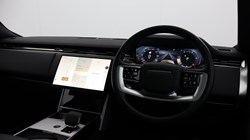 2024 (24) LAND ROVER RANGE ROVER 3.0 D300 HSE 4dr Auto 5049137