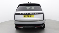 2024 (24) LAND ROVER RANGE ROVER 3.0 D300 HSE 4dr Auto 5049090