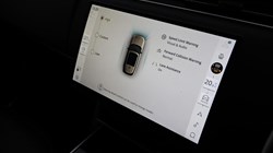 2024 (24) LAND ROVER RANGE ROVER 3.0 D300 HSE 4dr Auto 5049130