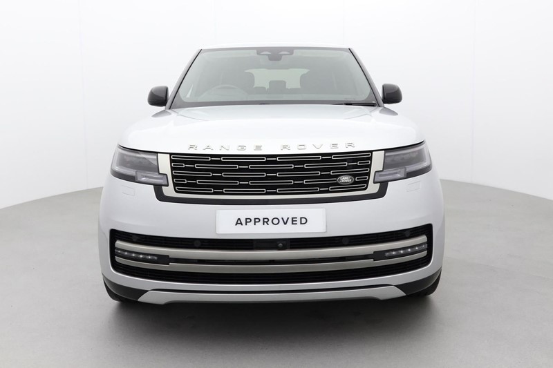 2024 (24) LAND ROVER RANGE ROVER 3.0 D300 HSE 4dr Auto 5049088