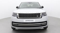 2024 (24) LAND ROVER RANGE ROVER 3.0 D300 HSE 4dr Auto 5049088