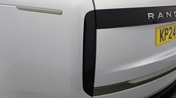 2024 (24) LAND ROVER RANGE ROVER 3.0 D300 HSE 4dr Auto 5049139
