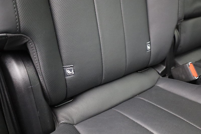 2024 (24) LAND ROVER RANGE ROVER 3.0 D300 HSE 4dr Auto 5049132