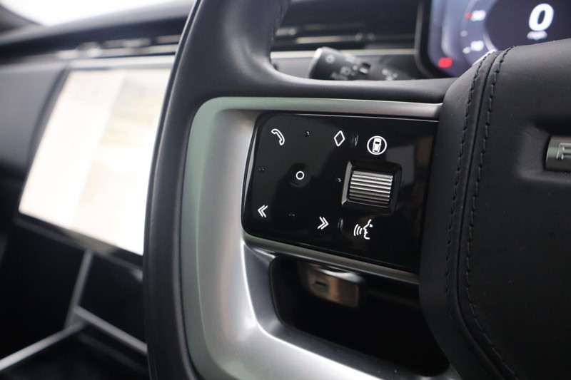 2024 (24) LAND ROVER RANGE ROVER 3.0 D300 HSE 4dr Auto 5049108