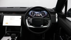 2024 (24) LAND ROVER RANGE ROVER 3.0 D300 HSE 4dr Auto 5049136