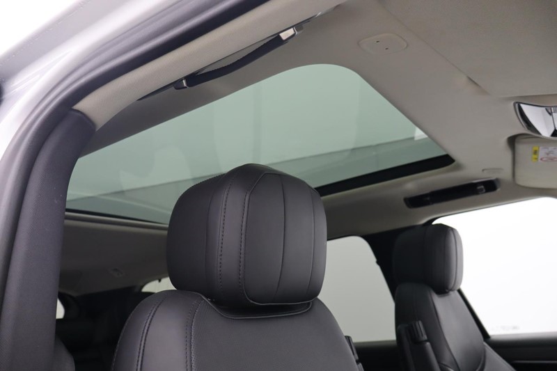 2024 (24) LAND ROVER RANGE ROVER 3.0 D300 HSE 4dr Auto 5049103