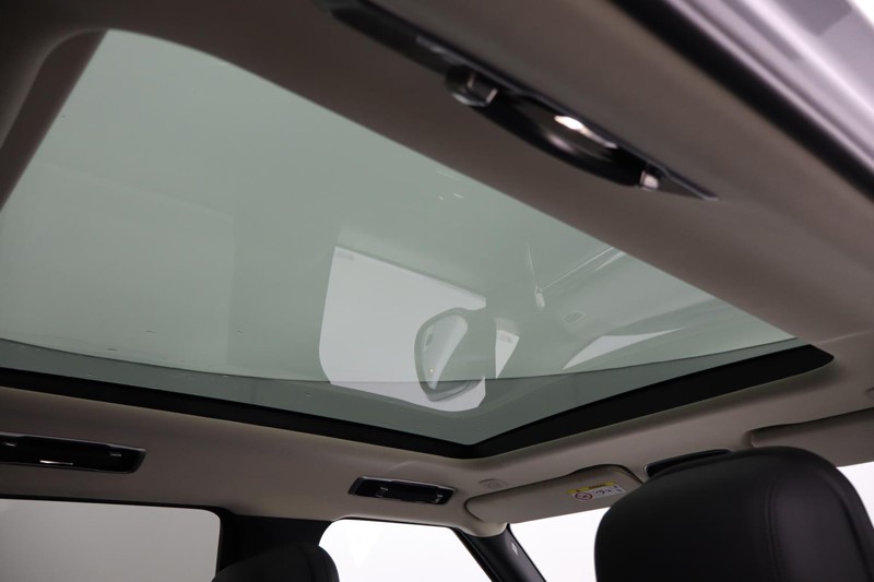 2024 (24) LAND ROVER RANGE ROVER 3.0 D300 HSE 4dr Auto 5049138