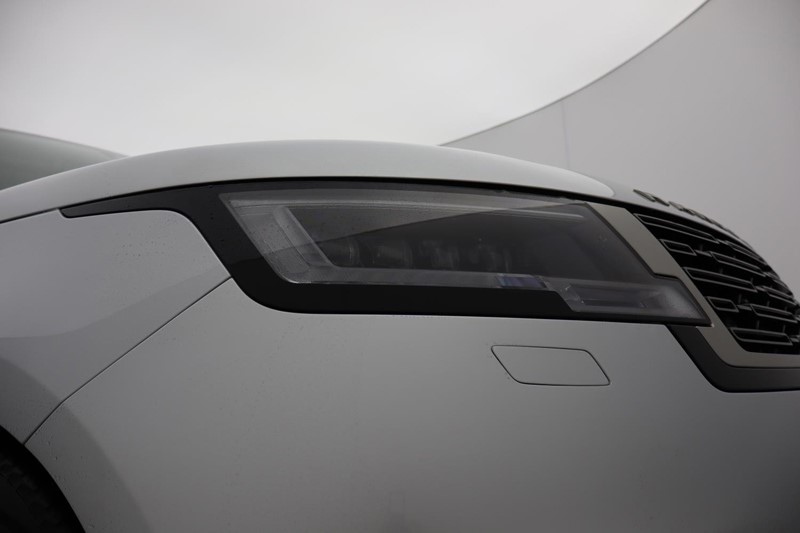 2024 (24) LAND ROVER RANGE ROVER 3.0 D300 HSE 4dr Auto 5049101