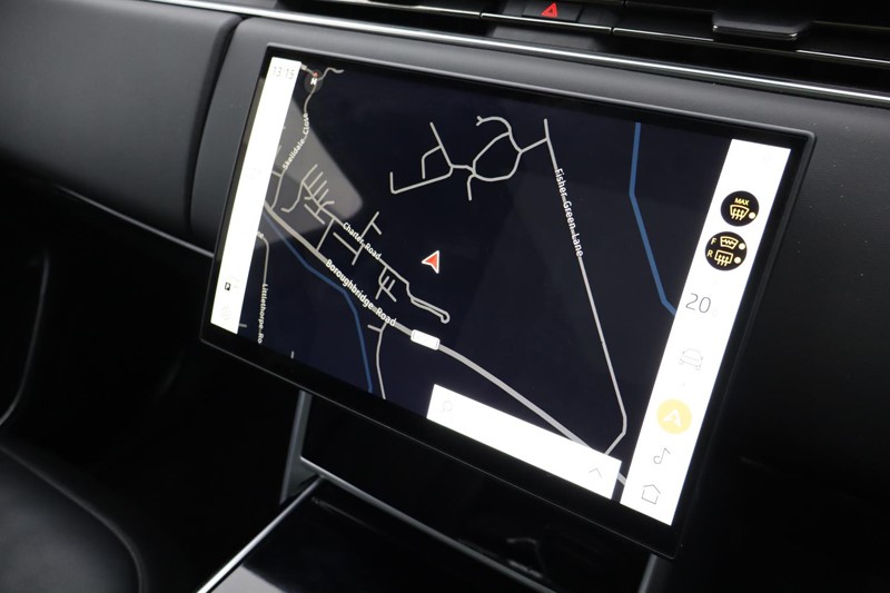 2024 (24) LAND ROVER RANGE ROVER 3.0 D300 HSE 4dr Auto 5049113