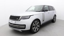 2024 (24) LAND ROVER RANGE ROVER 3.0 D300 HSE 4dr Auto 5049089