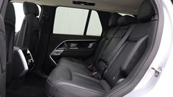 2024 (24) LAND ROVER RANGE ROVER 3.0 D300 HSE 4dr Auto 5049096