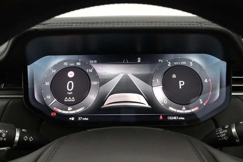 2024 (24) LAND ROVER RANGE ROVER 3.0 D300 HSE 4dr Auto 5049111