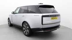2024 (24) LAND ROVER RANGE ROVER 3.0 D300 HSE 4dr Auto 5049094