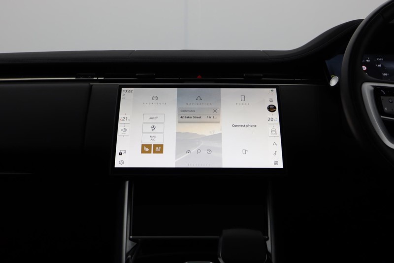 2024 (24) LAND ROVER RANGE ROVER 3.0 D300 HSE 4dr Auto 5049135