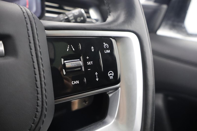 2024 (24) LAND ROVER RANGE ROVER 3.0 D300 HSE 4dr Auto 5049109