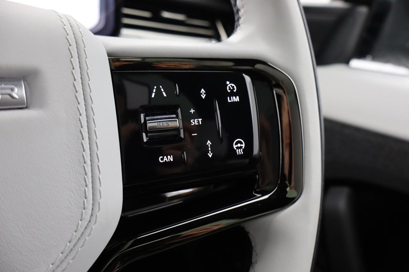 2024 (24) LAND ROVER RANGE ROVER SPORT 3.0 D350 Autobiography 5dr Auto 5017533