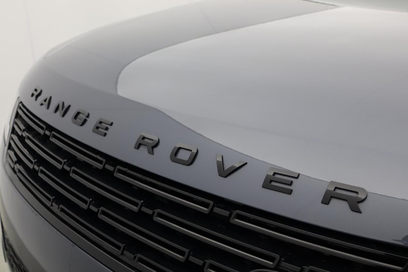 2024 (24) LAND ROVER RANGE ROVER SPORT 3.0 D350 Autobiography 5dr Auto 5017525