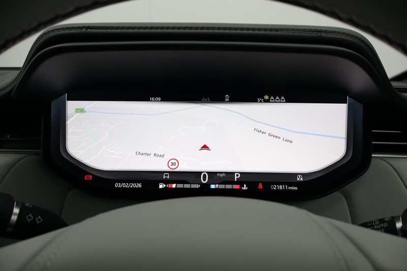 2024 (24) LAND ROVER RANGE ROVER SPORT 3.0 D350 Autobiography 5dr Auto 5017534