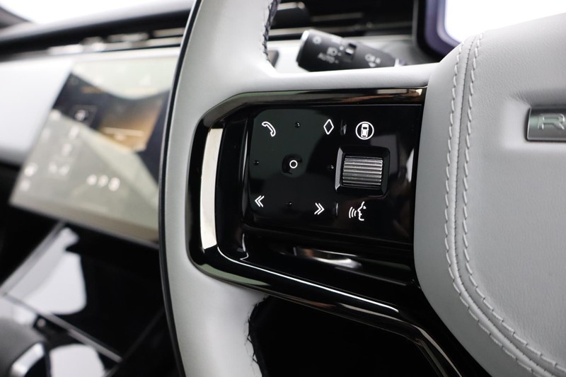 2024 (24) LAND ROVER RANGE ROVER SPORT 3.0 D350 Autobiography 5dr Auto 5017532