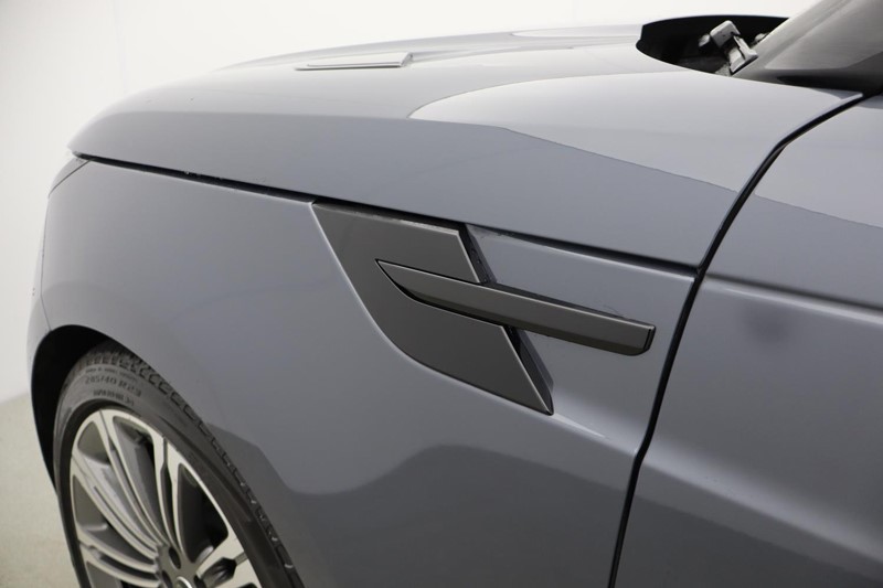 2024 (24) LAND ROVER RANGE ROVER SPORT 3.0 D350 Autobiography 5dr Auto 5019947