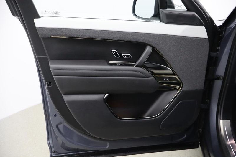 2024 (24) LAND ROVER RANGE ROVER SPORT 3.0 D350 Autobiography 5dr Auto 5017522