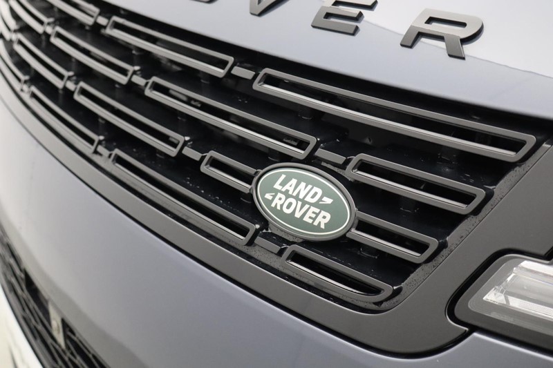 2024 (24) LAND ROVER RANGE ROVER SPORT 3.0 D350 Autobiography 5dr Auto 5017526