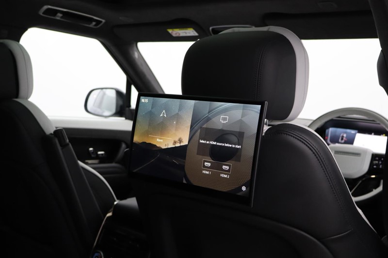 2024 (24) LAND ROVER RANGE ROVER SPORT 3.0 D350 Autobiography 5dr Auto 5017557