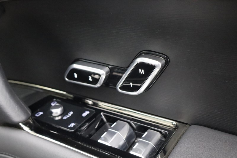 2024 (24) LAND ROVER RANGE ROVER SPORT 3.0 D350 Autobiography 5dr Auto 5019949