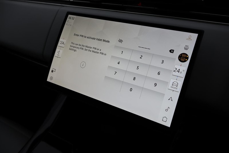 2024 (24) LAND ROVER RANGE ROVER SPORT 3.0 D350 Autobiography 5dr Auto 5017542