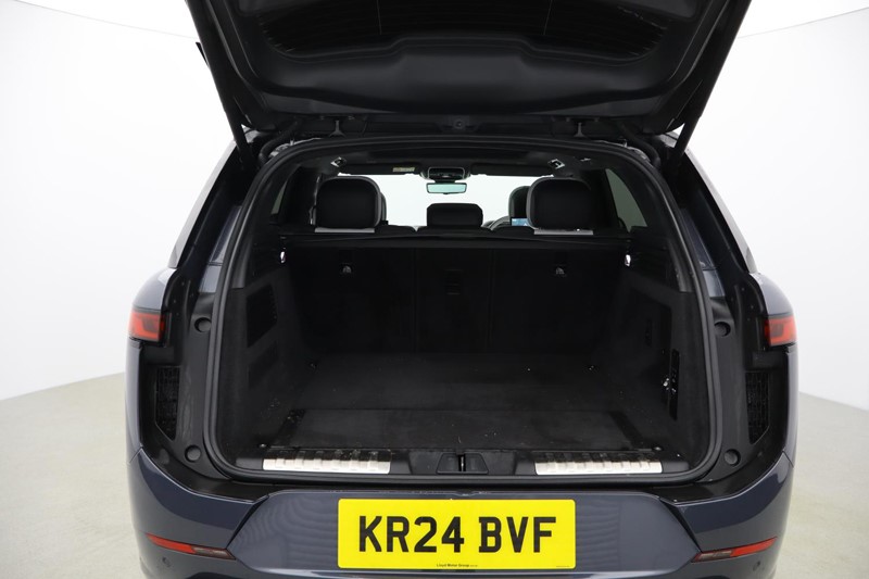 2024 (24) LAND ROVER RANGE ROVER SPORT 3.0 D350 Autobiography 5dr Auto 5017560