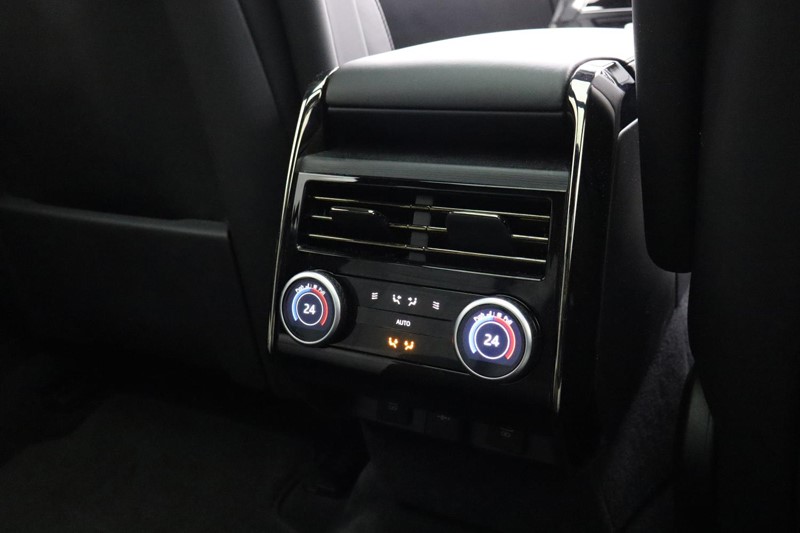 2024 (24) LAND ROVER RANGE ROVER SPORT 3.0 D350 Autobiography 5dr Auto 5019951