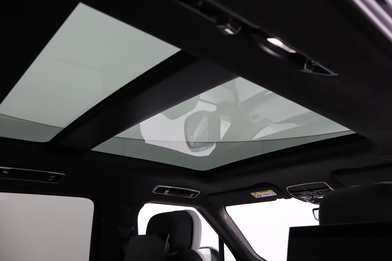 2024 (24) LAND ROVER RANGE ROVER SPORT 3.0 D350 Autobiography 5dr Auto 5017550