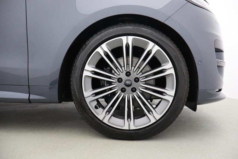 2024 (24) LAND ROVER RANGE ROVER SPORT 3.0 D350 Autobiography 5dr Auto 5019948