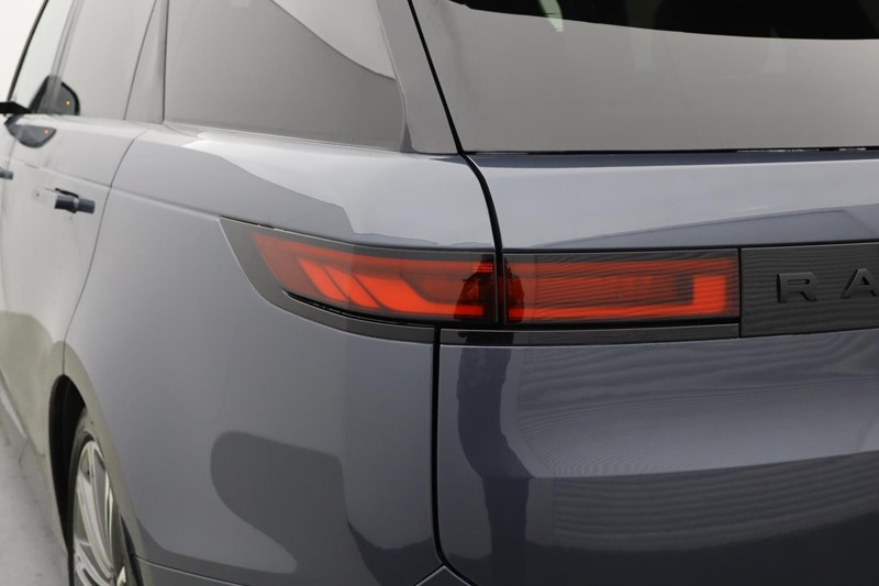 2024 (24) LAND ROVER RANGE ROVER SPORT 3.0 D350 Autobiography 5dr Auto 5019952