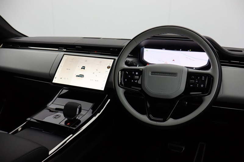 2024 (24) LAND ROVER RANGE ROVER SPORT 3.0 D350 Autobiography 5dr Auto 5017556