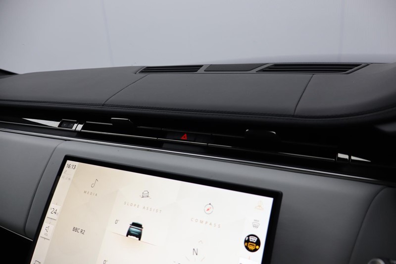 2024 (24) LAND ROVER RANGE ROVER SPORT 3.0 D350 Autobiography 5dr Auto 5017548